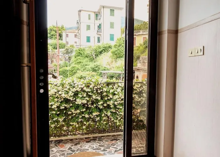 Relax 3 - Villa Jacuzzi Cinque Terre