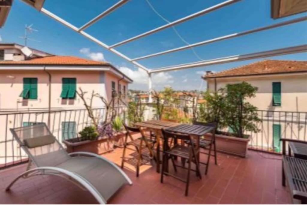 Relax 3 - Jacuzzi Cinque Terre Villa *