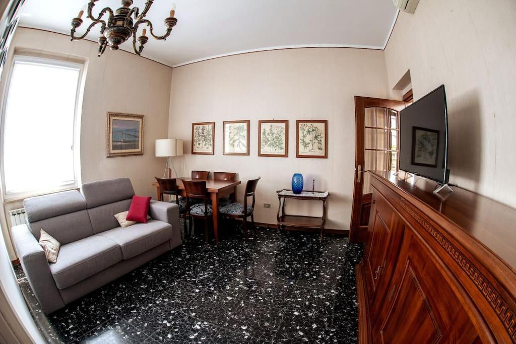 Relax 3 - Jacuzzi Cinque Terre Villa