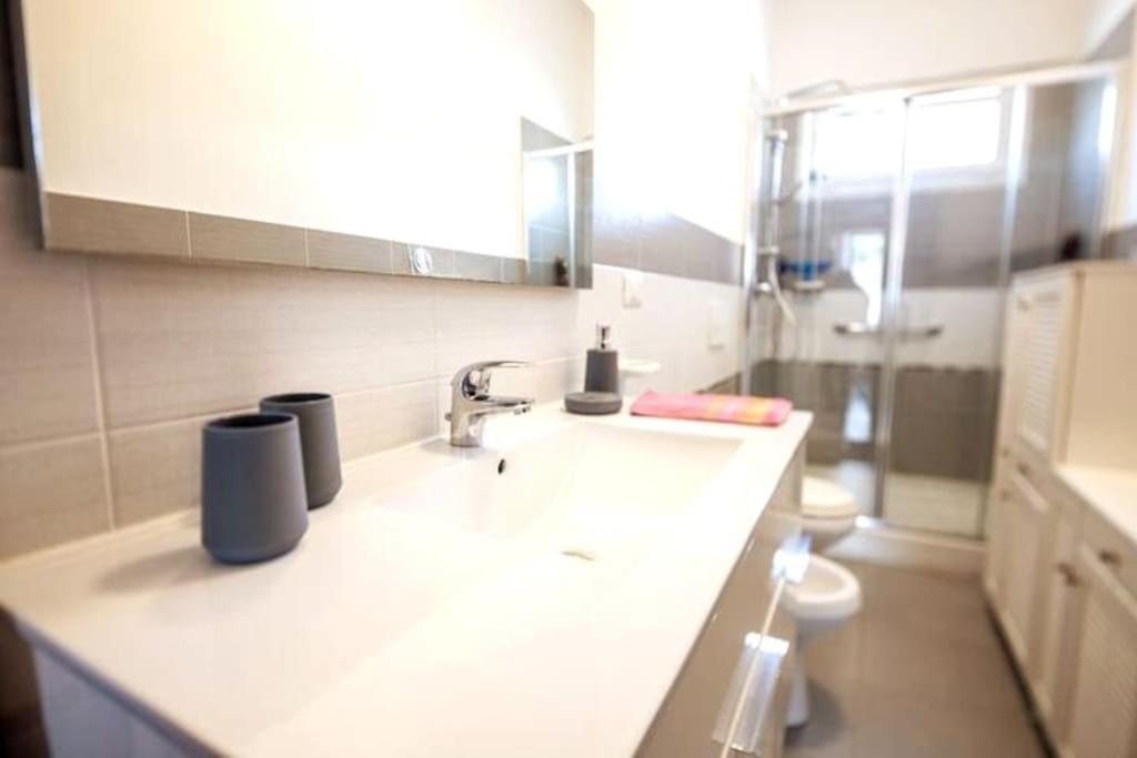 Villa Relax 3 - Jacuzzi Cinque Terre *