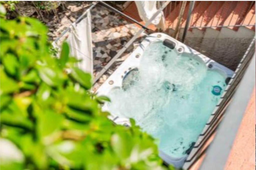 Relax 3 - Jacuzzi Cinque Terre La Spezia